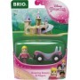 Brio - Frumoasa Adormita Si Vagon Brio - 2